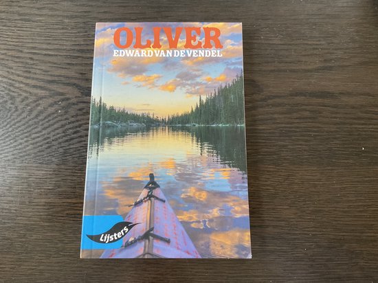 Boeken Edward Van De Vendel