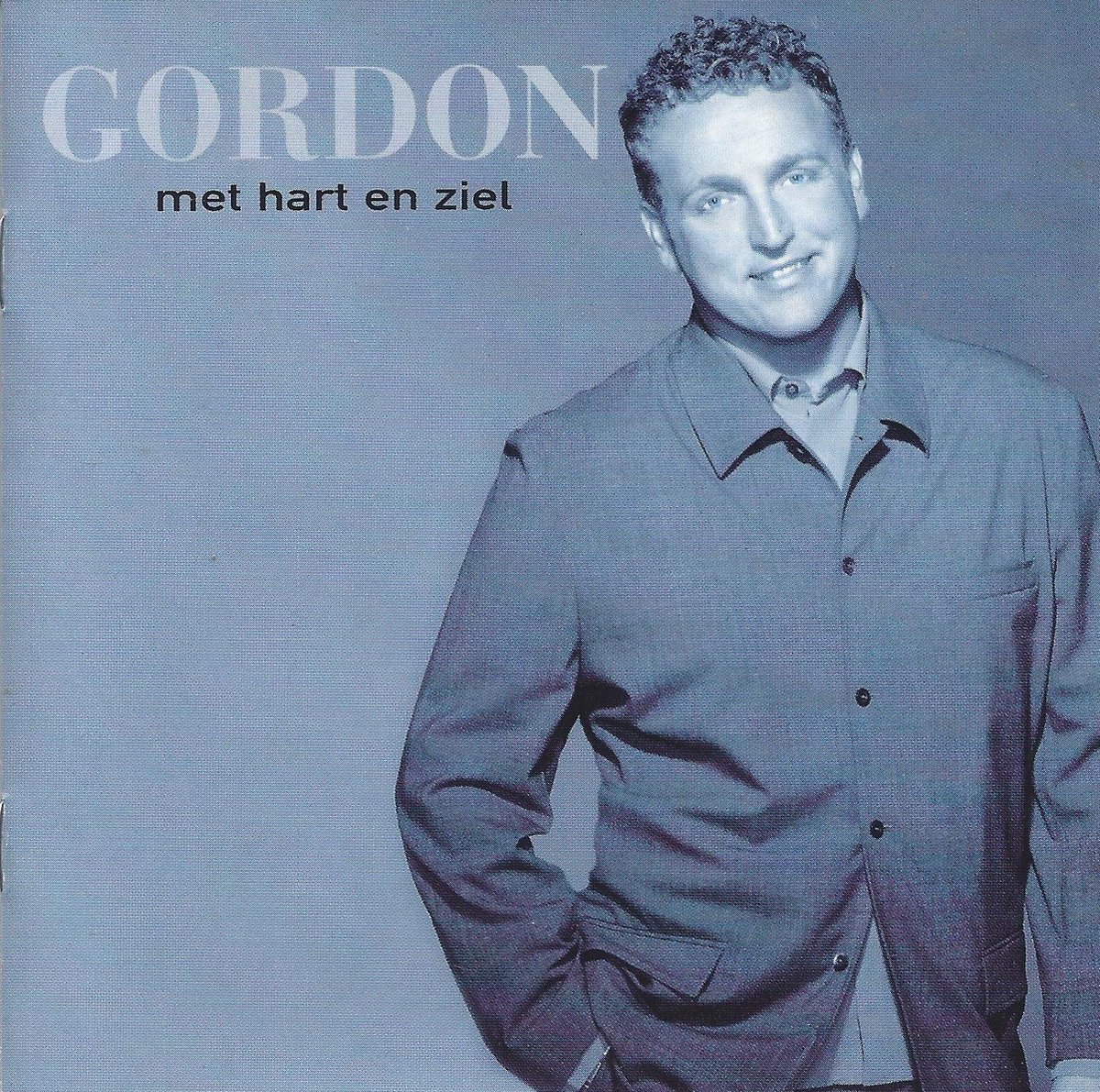 Met Hart En Ziel