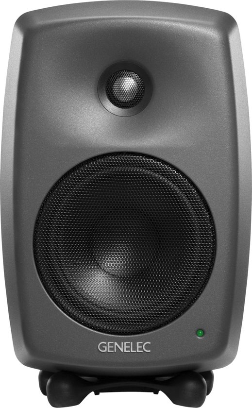 Genelec 8330 AP - actieve studiomonitoren