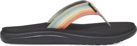 Teva - Voya Flip Women - Zomerse Teenslippers-37