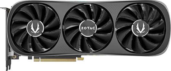 Zotac GeForce RTX 4070 Trinity 12 GB GDDR6X