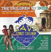 Artists for the Children of India