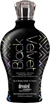 Devoted Creations ® Black velvet - 360ml - Met Vaseline Bodylotion
