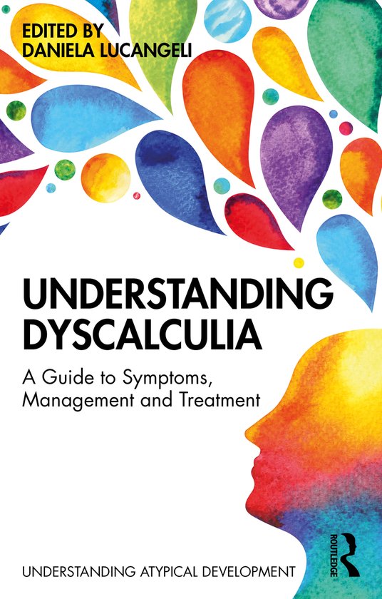 Understanding Dyscalculia - cover