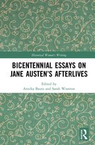 Historical Women's Writing- Bicentennial Essays on Jane Austen’s Afterlives