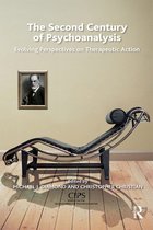CIPS Confederation of Independent Psychoanalytic Societies Boundaries of Psychoanalysis-The Second Century of Psychoanalysis