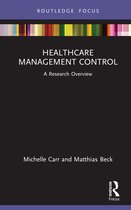 State of the Art in Business Research- Healthcare Management Control