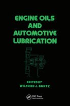 Mechanical Engineering- Engine Oils and Automotive Lubrication