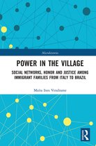 Microhistories- Power in the Village