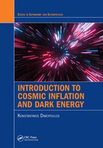 Series in Astronomy and Astrophysics- Introduction to Cosmic Inflation and Dark Energy