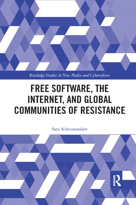 Routledge Studies in New Media and Cyberculture- Free Softwa ... - cover