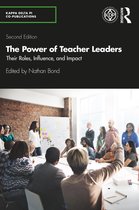 Kappa Delta Pi Co-Publications-The Power of Teacher Leaders