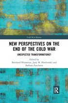 Cold War History- New Perspectives on the End of the Cold War