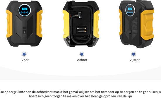 300bar Luchtcompressor Draagbare Luchtcompressor Voor Het Bijvullen Van Scba En