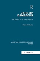 Variorum Collected Studies- John of Damascus