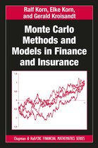 Chapman and Hall/CRC Financial Mathematics Series- Monte Carlo Methods and Models in Finance and Insurance