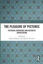 Routledge Research in Aesthetics-The Pleasure of Pictures