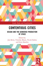 Gender, Bodies and Transformation- Contentious Cities