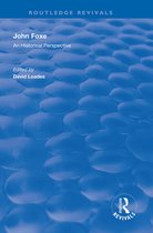 Routledge Revivals- John Foxe