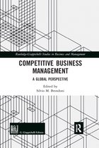 Routledge-Giappichelli Studies in Business and Management- Competitive Business Management