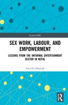 Studies in Citizenship, Human Rights and the Law- Sex Work, Labour, and Empowerment