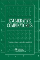 Discrete Mathematics and Its Applications- Enumerative Combinatorics