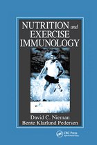 Nutrition in Exercise & Sport- Nutrition and Exercise Immunology