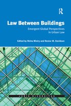 Juris Diversitas- Law Between Buildings