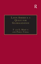 New Regionalisms Series- Latin America's Quest for Globalization