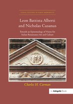 Visual Culture in Early Modernity- Leon Battista Alberti and Nicholas Cusanus