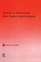 Pestilence in Medieval and Early Modern English Literature