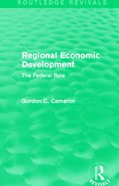 Routledge Revivals- Regional Economic Development