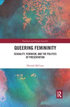 Feminism and Female Sexuality- Queering Femininity