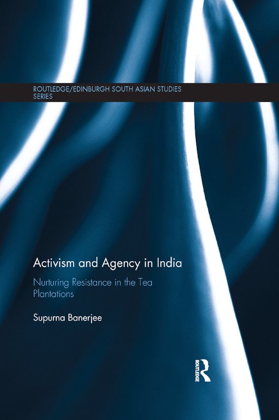 Foto: Routledge edinburgh south asian studies series activism and agency in india