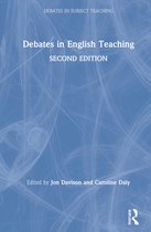 Debates in Subject Teaching- Debates in English Teaching