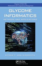 Chapman & Hall/CRC Computational Biology Series- Glycome Informatics