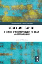 Routledge Frontiers of Political Economy- Money and Capital