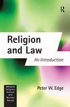 Religion, Culture and Society Series- Religion and Law
