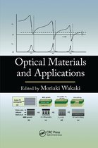 Optical Science and Engineering- Optical Materials and Applications