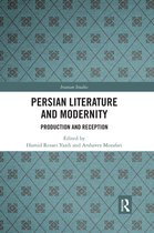 Iranian Studies- Persian Literature and Modernity