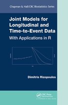 Chapman & Hall/CRC Biostatistics Series- Joint Models for Longitudinal and Time-to-Event Data
