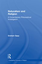 Investigating Philosophy of Religion- Naturalism and Religion