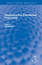 Routledge Revivals- Reconstructing Educational Psychology