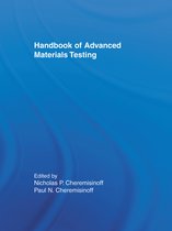 Materials Engineering- Handbook of Advanced Materials Testing