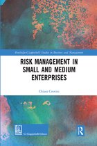 Routledge-Giappichelli Studies in Business and Management- Risk Management in Small and Medium Enterprises