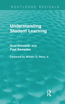 Routledge Revivals- Understanding Student Learning (Routledge Revivals)