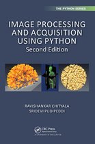 Chapman & Hall/CRC The Python Series- Image Processing and Acquisition using Python