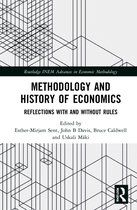 Routledge INEM Advances in Economic Methodology- Methodology and History of Economics