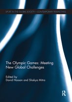 Sport in the Global Society – Contemporary Perspectives-The Olympic Games: Meeting New Global Challenges