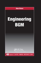 Chapman and Hall/CRC Financial Mathematics Series- Engineering BGM